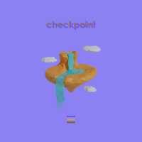 checkpoint - a collection of the first 5 checkpoint singles
