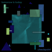 tomorrow is today - single