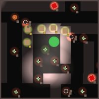 towers in the dark ost - the soundtrack to a cancelled tower defense game
